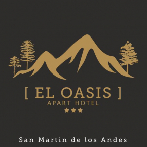 El Oasis Apart Hotel San Martin De Los Andes